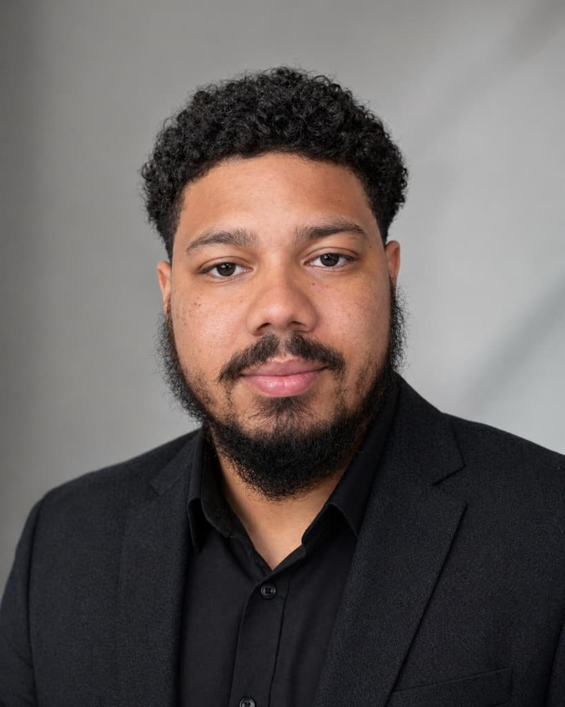 Founder of Hardend Web Solutions